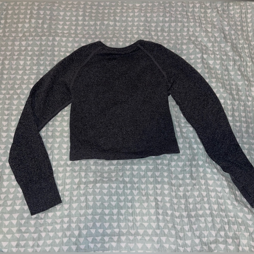 Active long sleeve